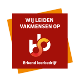 SBB Erkend Leerbedrijf